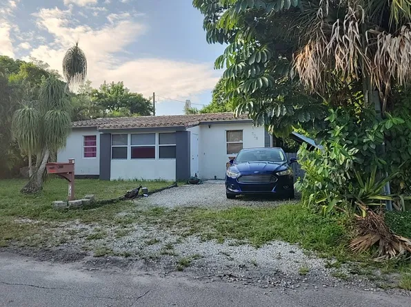 728 NW 17th St, Fort Lauderdale, FL 33311