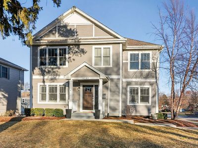 4343 Elm St, Downers Grove, IL, 60515