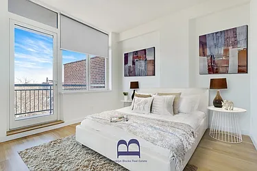 Rented by Brooklyn Blocks Real Estate