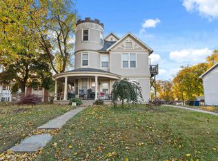 1418 E 9th St, Des Moines, IA 50316