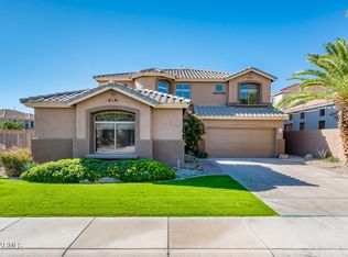 2731 W Silver Fox Way, Phoenix, AZ 85045