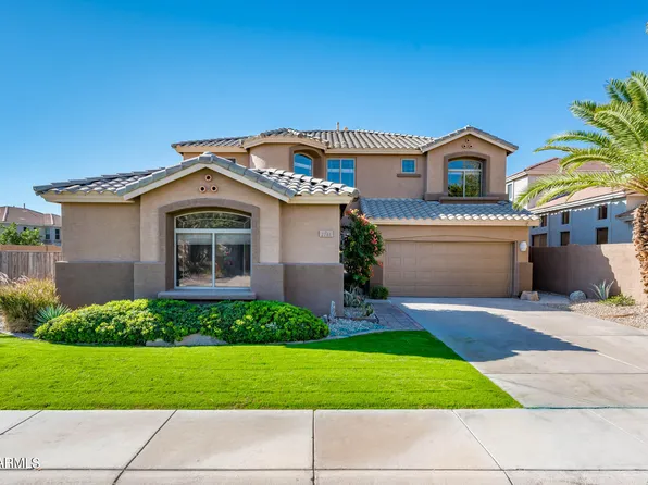 2731 W SILVER FOX Way, Phoenix, AZ 85045