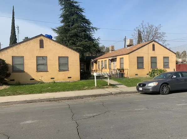 2 Bliss St., 2 Bliss St APT 3, Bakersfield, CA 93307