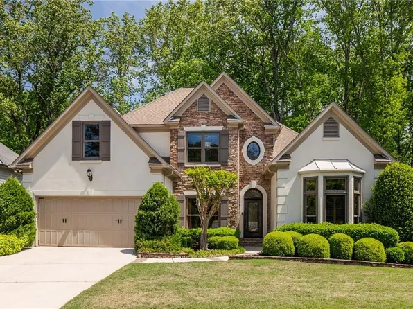150 Park Creek Dr, Alpharetta, GA 30005
