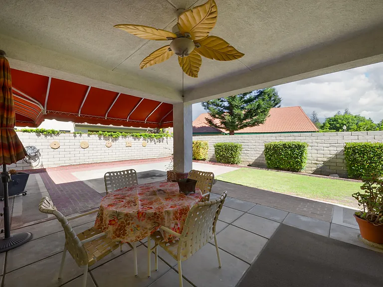 9802 Bourbon Rose Ct — Photo 25