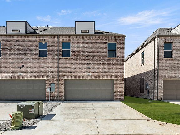 Rear Exterior Design