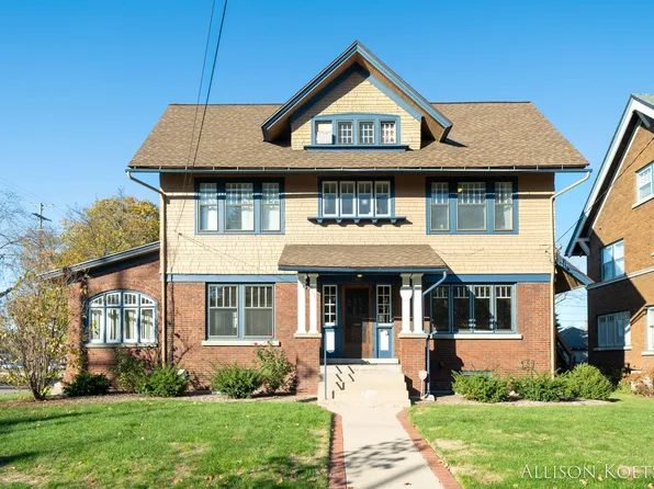 505 Fountain St NE, Grand Rapids, MI 49503