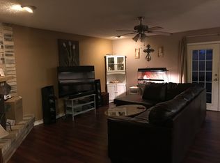 6408 Sunrise Dr, North Richland Hills, TX 76182