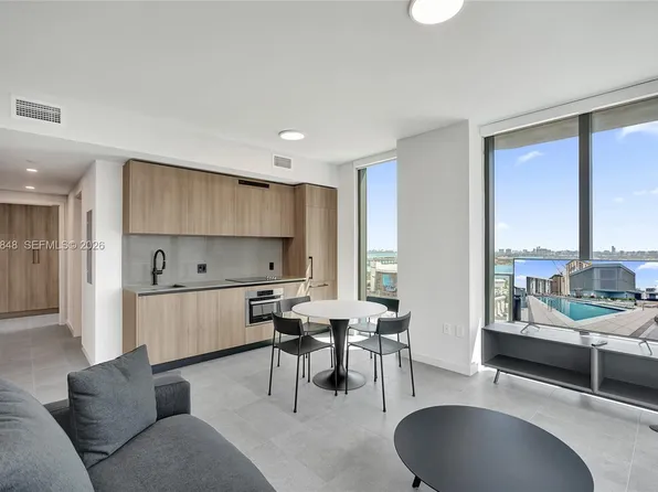 121 NE 5th St Unit 2101, Miami, FL 33132