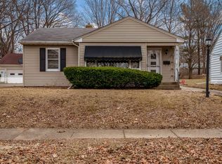 1316 25th St, Rockford, IL 61108