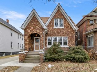 4707 Larkins St #1, Detroit, MI 48210