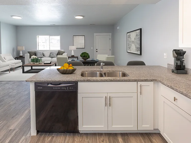 Mountain View Townhomes — Photo 17
