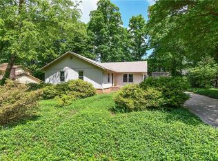 3608 Gramercy Rd, Greensboro, NC 27410