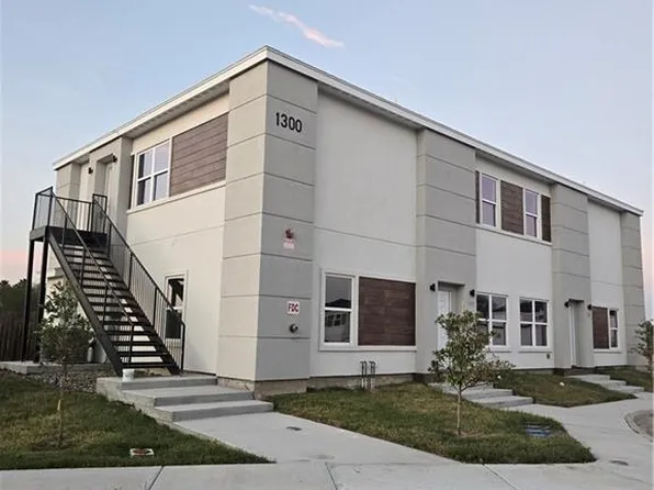 901 Yuma Ave #1301, McAllen, TX 78503