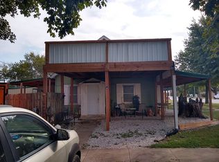 101 SE Hollman St, Melvern, KS 66510