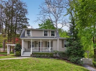 418 Bedford Road, Bedford Hills, NY 10507
