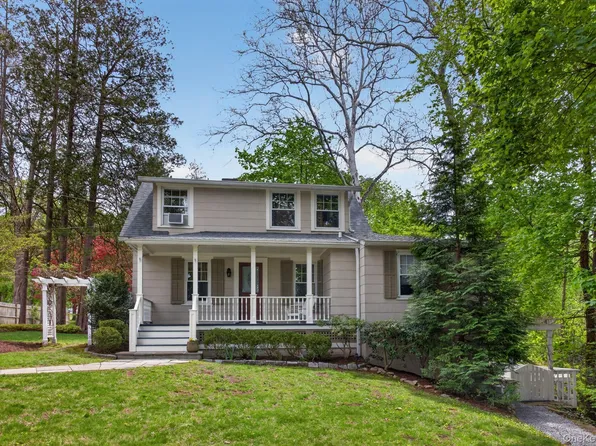 418 Bedford Road, Bedford Hills, NY 10507