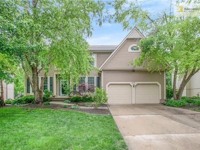 15717 Birch St, Overland Park, KS, 66224