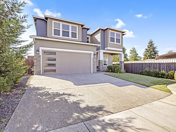 2nd image of 8610 NE 165th Ave
