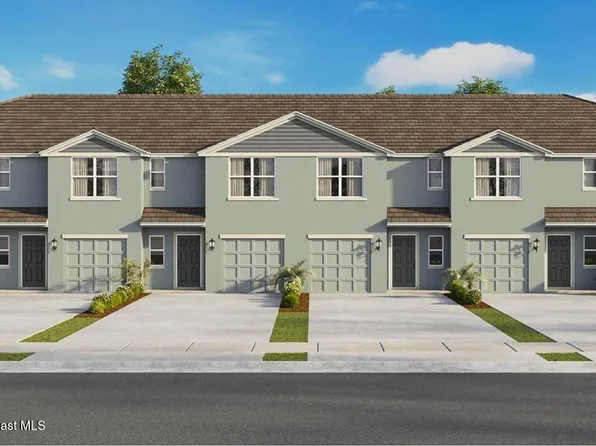 490 Houston Ln, Merritt Island, FL 32953