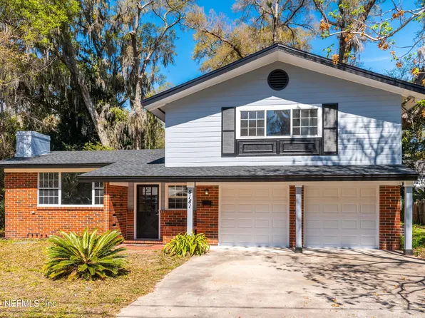 5181 RIVER BLUFF Lane, Jacksonville, FL 32211