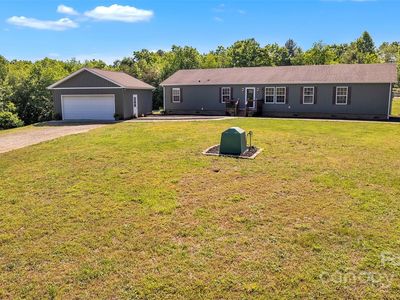 725 Hunters Ridge Rd, Taylorsville, NC, 28681