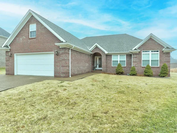 2620 Aiden Dr, Evansville, IN 47725