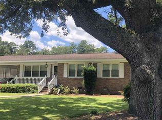 1691 Jasper St, Georgetown, SC 29440