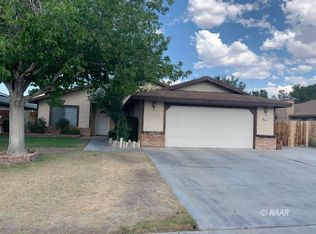 812 S Lakeland St, Ridgecrest, CA 93555