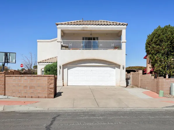 5801 Tres Vistas Ct NW, Albuquerque, NM 87120