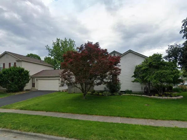 3968 Oshannon Rd, Dublin, OH 43016
