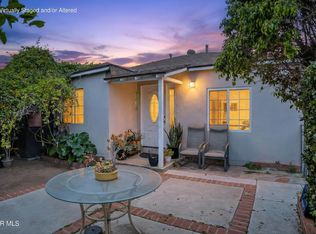 13513 Sayre St, Sylmar, CA 91342