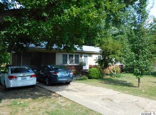 3801 64th Ave, Tuscaloosa, AL 35401