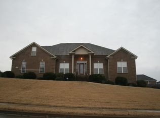108 Quail Run Ct, Meridianville, AL 35759