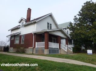 3731 Frances Ave, Cincinnati, OH 45211