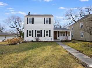 408 N 3rd St, Dunlap, IL 61525