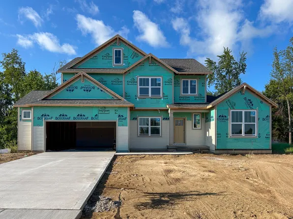 7408 Black Brook Dr, Zeeland, MI 49464