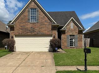 7020 Wynne Ridge Rd N, Cordova, TN 38016