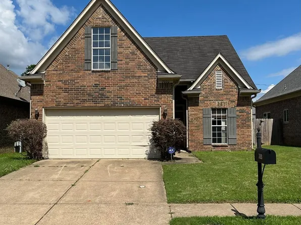 7020 Wynne Ridge Rd N, Cordova, TN 38016