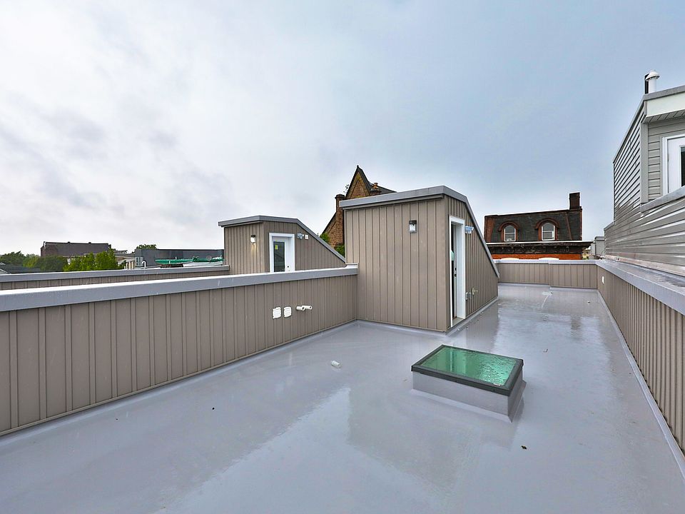 roof deck