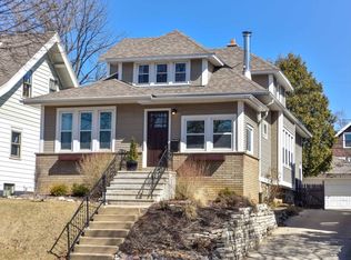 2028 N 59th St, Milwaukee, WI 53208