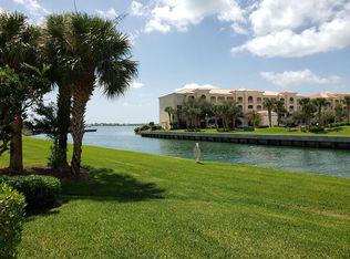 6 Harbour Isle Dr E UNIT 104, Fort Pierce, FL 34949