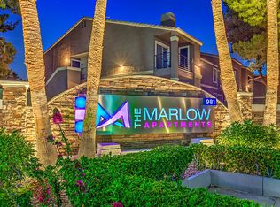 981 Whitney Ranch Dr #3425990, Henderson, NV 89014