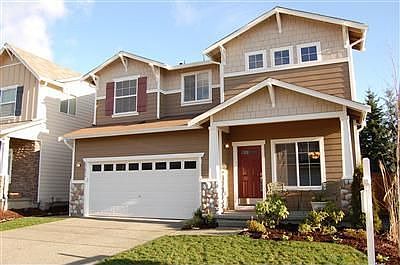 1st image of 27856 257th Ave SE