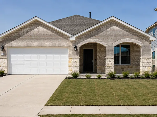 118 THORNY GRV, San Antonio, TX 78253