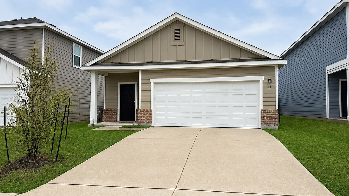 Building Photo - 114 Aoudad Rd