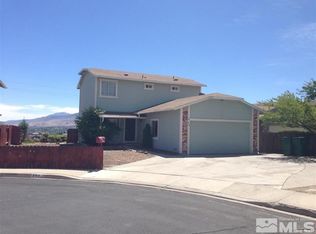 890 Atlas Ct, Reno, NV 89512