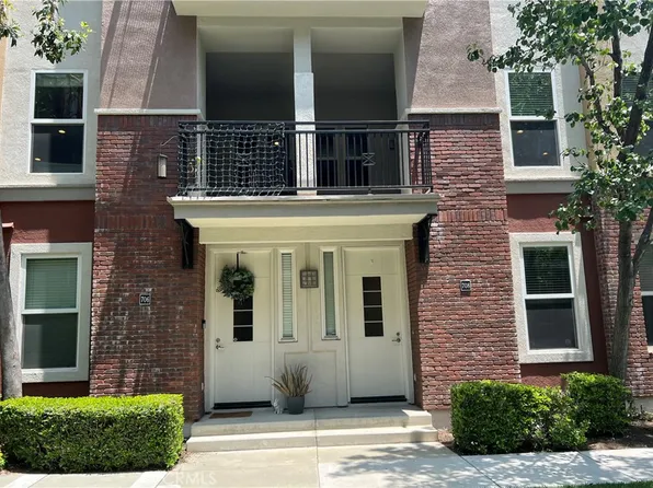 708 W 1st St, Claremont, CA 91711