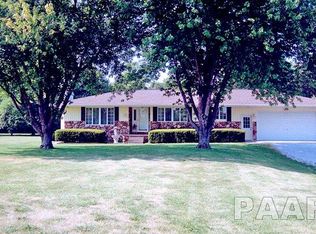 17324 E State Highway 9, Canton, IL 61520