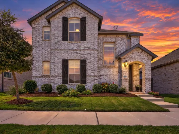 12325 Hulson Trl, Haslet, TX 76052